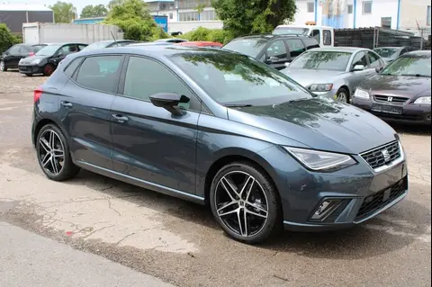 Used SEAT IBIZA Petrol 2023 Ad 