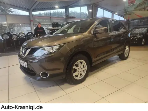 Used NISSAN QASHQAI Diesel 2016 Ad 