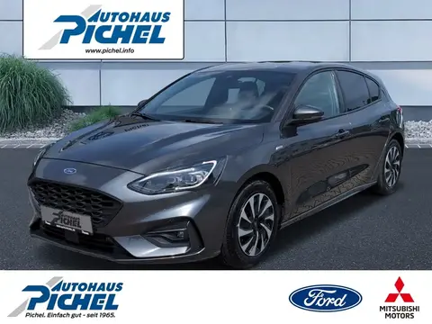 Annonce FORD FOCUS Essence 2020 d'occasion 