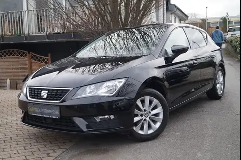 Used SEAT LEON Petrol 2017 Ad 