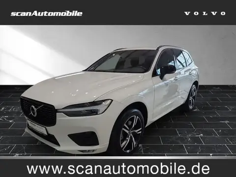 Used VOLVO XC60 Diesel 2021 Ad 