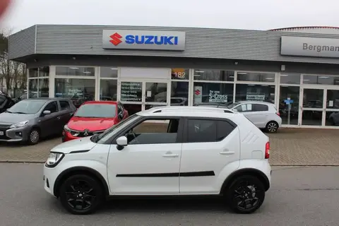 Used SUZUKI IGNIS Petrol 2019 Ad 