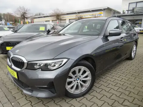 Annonce BMW SERIE 3 Diesel 2020 d'occasion 