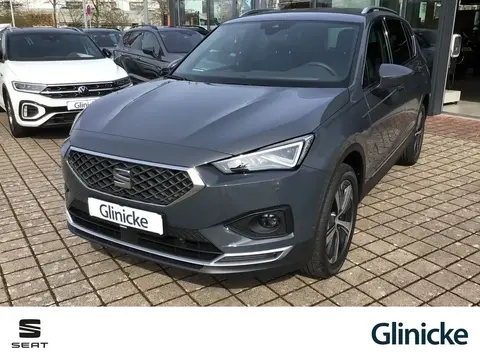 Used SEAT TARRACO Petrol 2024 Ad 