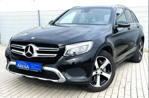 Used MERCEDES-BENZ CLASSE GLC Petrol 2016 Ad 