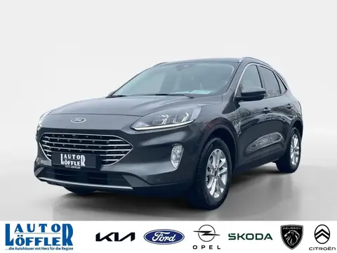 Annonce FORD KUGA Diesel 2024 d'occasion 