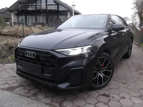 Annonce AUDI Q8 Diesel 2024 d'occasion 