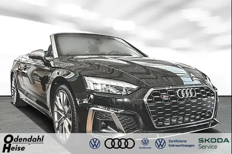 Annonce AUDI S5 Essence 2024 d'occasion 