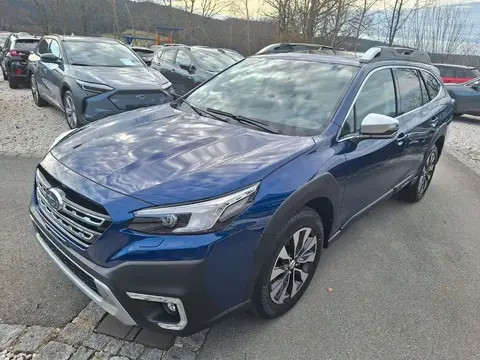 Used SUBARU OUTBACK Petrol 2024 Ad 