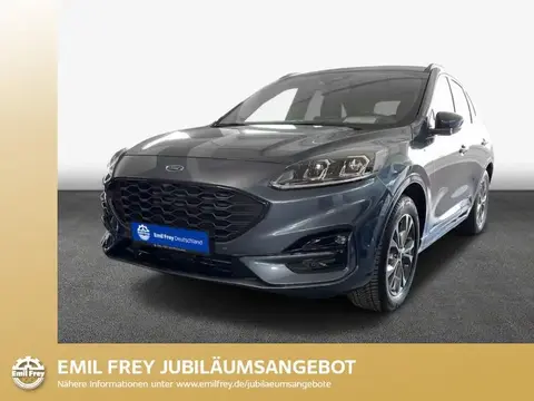 Annonce FORD KUGA Essence 2023 d'occasion 