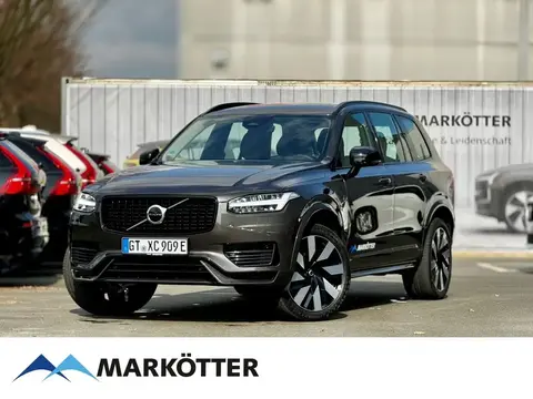 Used VOLVO XC90 Hybrid 2024 Ad Germany