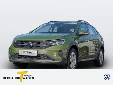 Annonce VOLKSWAGEN TAIGO Essence 2023 d'occasion 