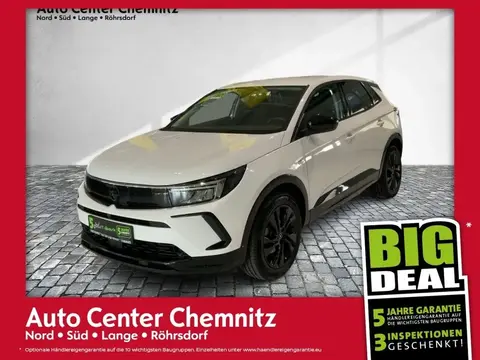 Used OPEL GRANDLAND Diesel 2022 Ad 