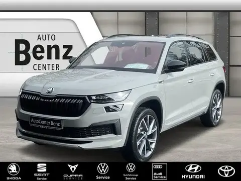 Annonce SKODA KODIAQ Diesel 2024 d'occasion 