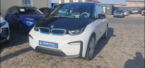 Annonce BMW I3 Non renseigné 2018 d'occasion 