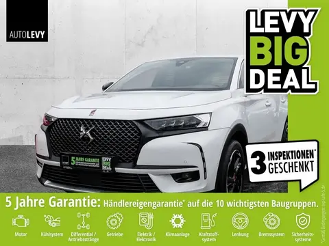 Used CITROEN DS Petrol 2018 Ad 