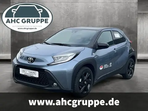 Annonce TOYOTA AYGO X Essence 2024 d'occasion 