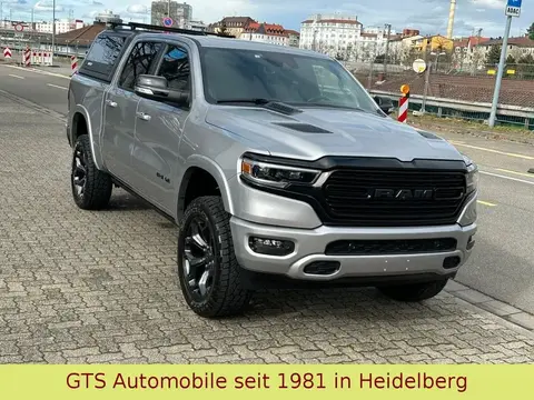 Annonce DODGE RAM GPL 2022 d'occasion 