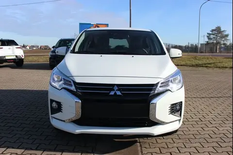 Used MITSUBISHI SPACE STAR Petrol 2023 Ad 