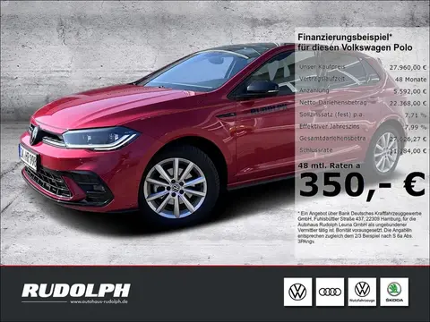 Used VOLKSWAGEN POLO Petrol 2023 Ad 