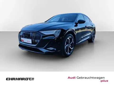 Used AUDI E-TRON Not specified 2021 Ad 