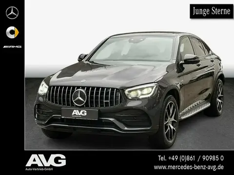 Used MERCEDES-BENZ CLASSE GLC Petrol 2021 Ad 