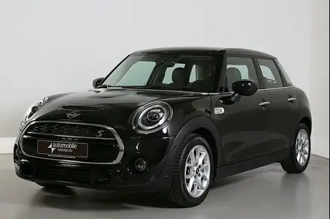 Used MINI COOPER Petrol 2021 Ad 