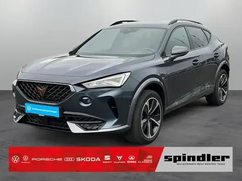 Annonce CUPRA FORMENTOR Diesel 2022 d'occasion 