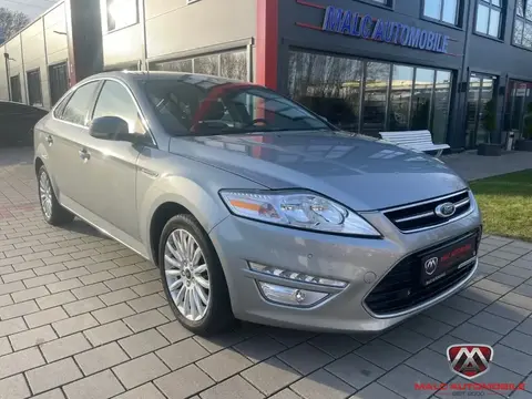 Annonce FORD MONDEO Essence 2014 d'occasion 