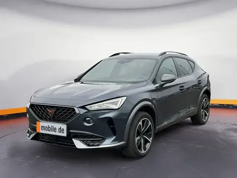 Annonce CUPRA FORMENTOR Diesel 2022 d'occasion 