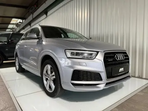 Used AUDI Q3 Petrol 2017 Ad 