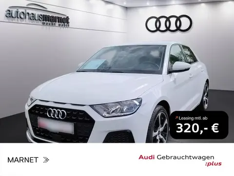 Used AUDI A1 Petrol 2023 Ad 