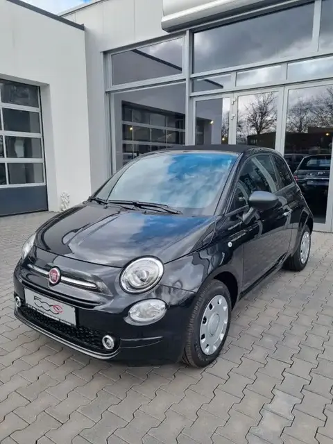 Used FIAT 500C Petrol 2023 Ad 