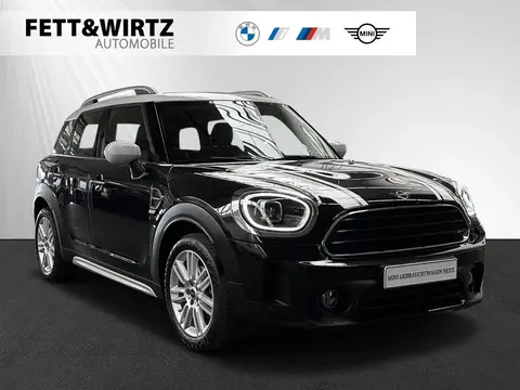 Annonce MINI COOPER Diesel 2023 d'occasion 