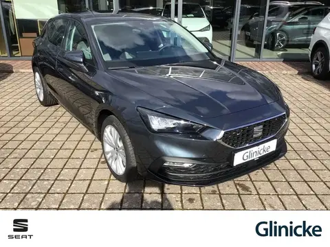 Used SEAT LEON Petrol 2024 Ad 