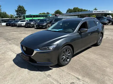 Used MAZDA 6 Petrol 2024 Ad 