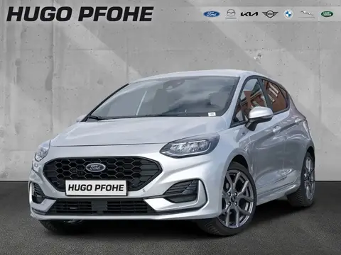 Annonce FORD FIESTA Essence 2023 d'occasion 