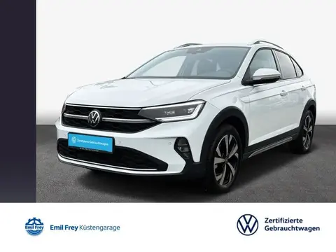 Annonce VOLKSWAGEN TAIGO Essence 2023 d'occasion 