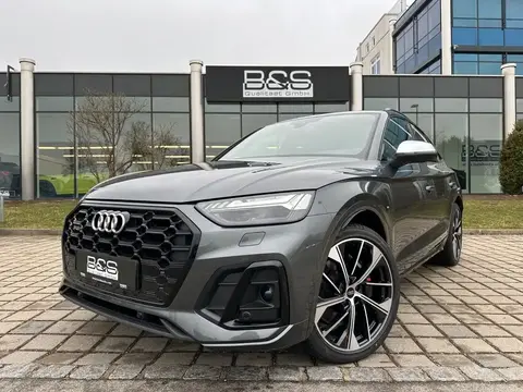 Annonce AUDI SQ5 Diesel 2024 d'occasion 