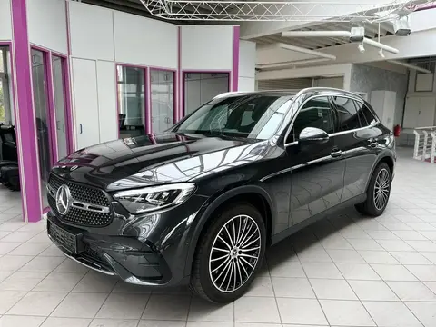 Used MERCEDES-BENZ CLASSE GLC Petrol 2022 Ad 