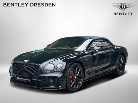 Annonce BENTLEY CONTINENTAL Essence 2024 d'occasion 