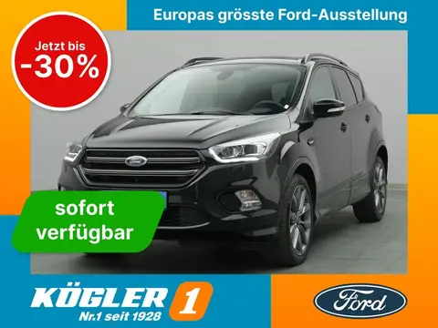 Used FORD KUGA Petrol 2019 Ad 