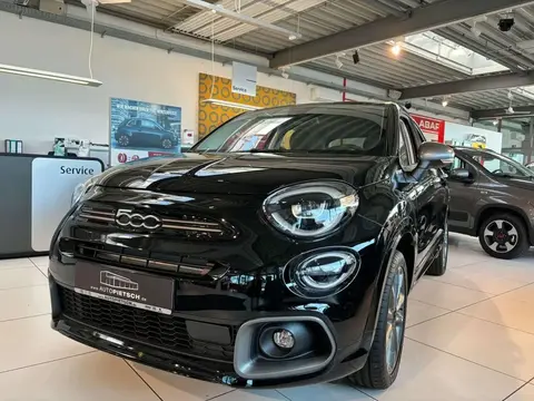 Used FIAT 500X Petrol 2023 Ad 