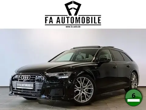 Used AUDI A6 Diesel 2022 Ad Germany