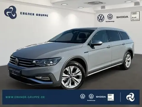 Annonce VOLKSWAGEN PASSAT Diesel 2022 d'occasion 