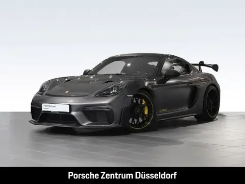 Annonce PORSCHE 718 Essence 2023 d'occasion Allemagne