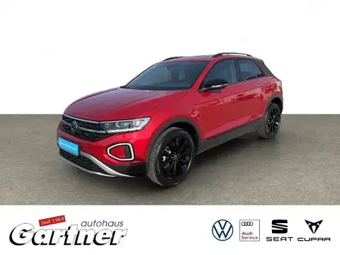 Used VOLKSWAGEN T-ROC Petrol 2022 Ad 