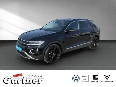 Used VOLKSWAGEN T-ROC Petrol 2022 Ad 