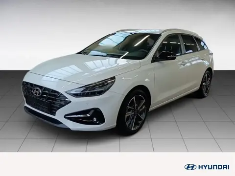 Annonce HYUNDAI I30 Essence 2023 d'occasion Allemagne