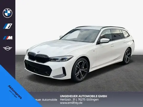 Annonce BMW SERIE 3 Essence 2024 d'occasion 